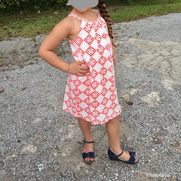 EUC Osh Kosh Dress - Picture 4 of 4